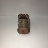 PRE SALE SHOES!! ~~ Western Edge Exclusive Twisted X Kid's Cactus Short Mocc