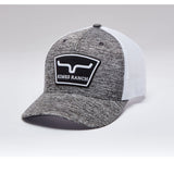 Kimes Ranch Hardball Trucker Cap