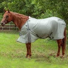 Equibrand Corporation Grey Econo Fly Sheet