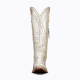 Junk Gypsy Gold Metallic Nighthawk Boots