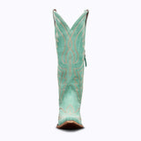 Junk Gypsy Taos Turquoise Nighthawk Boots