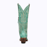 Junk Gypsy Taos Turquoise Nighthawk Boots