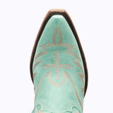 Junk Gypsy Taos Turquoise Nighthawk Boots