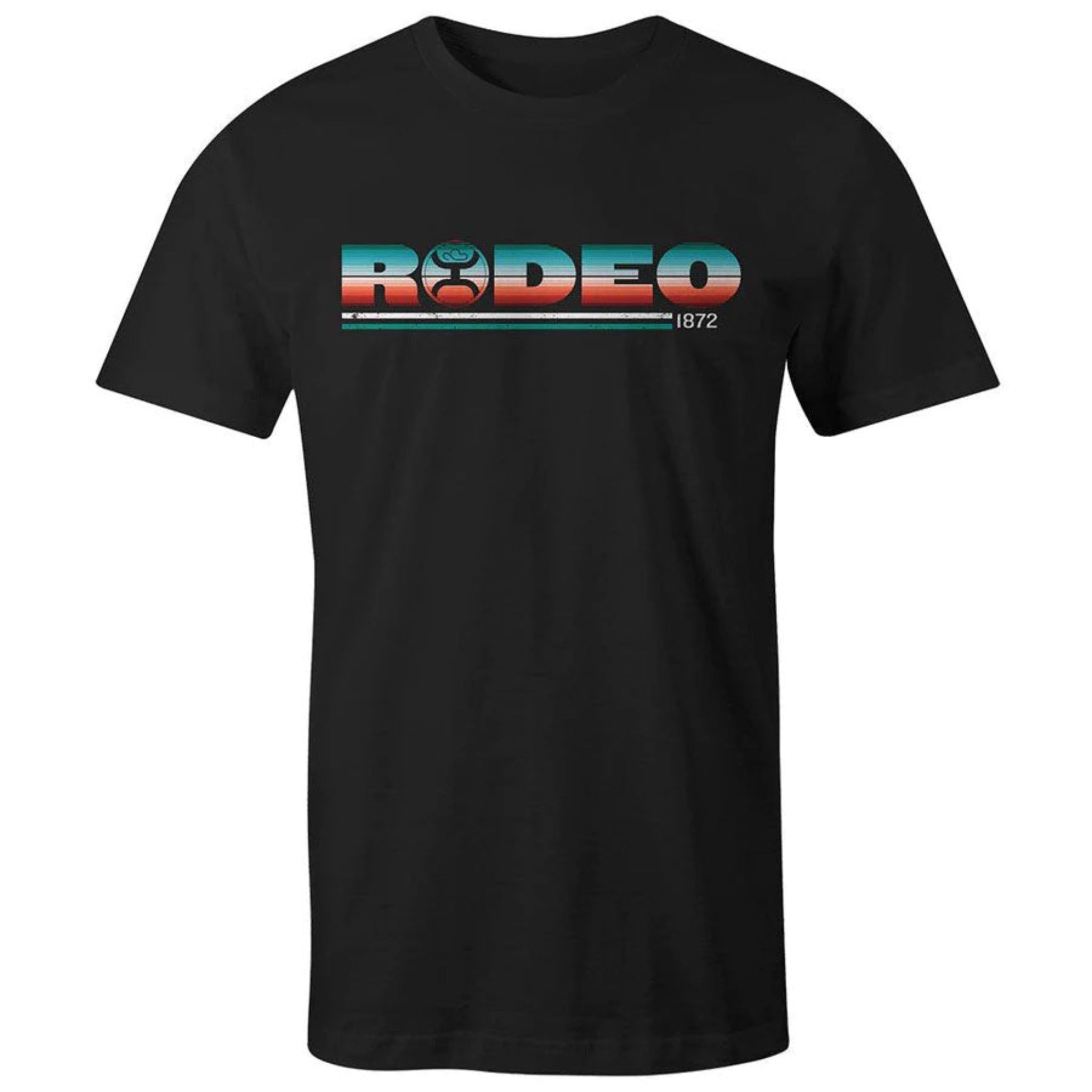 Rodeo Hooey Tee