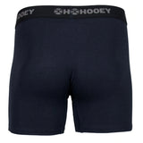 Hooey Bamboo Briefs Olive and Black