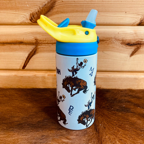 Kid's Bronc Bustin' Next Gen Tumbler