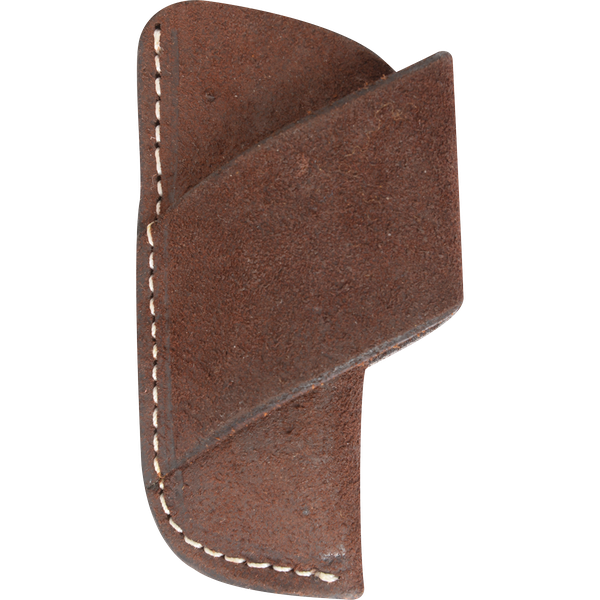 Martin Saddlery Chocolate Pouch Knife Sheath