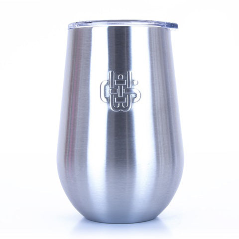 Wyld Gear Wine and Whiskey Tumbler 