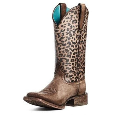 Ariat Women's Circuit Savanna Boot