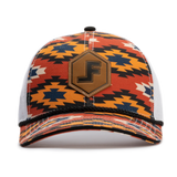 Lane Frost Diamondback Cap