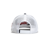 Lane Frost Brand, Red/White/Blue "Lucky" Cap