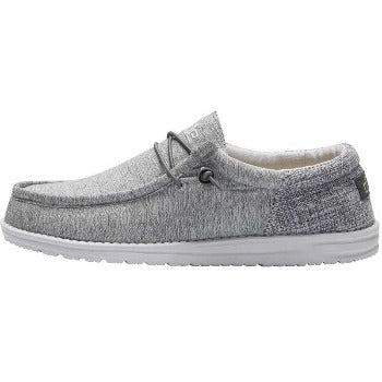 Hey Dude Wally Funk Magnetite