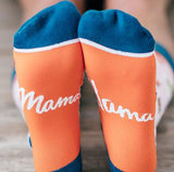 Mama Lama Socks