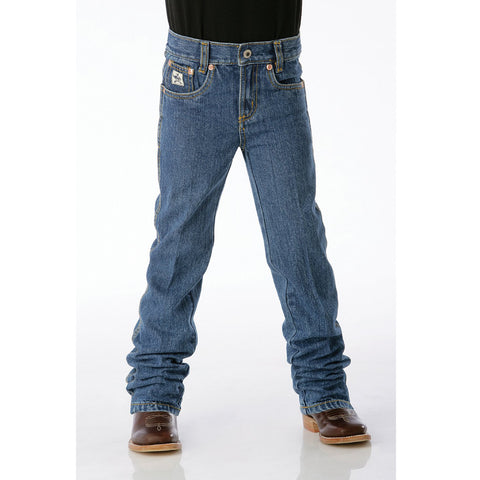 Cinch Toddler Boy's Original Jean