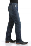 Cinch Silver Label Dark Finish Jeans