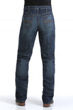 Cinch Silver Label Dark Finish Jeans