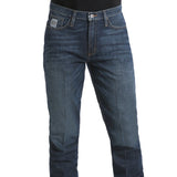 Cinch Silver Label Dark Finish Jeans