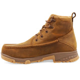 Twisted X Men's Waterproof Nano Comp Toe 6" Lacer Work Boot