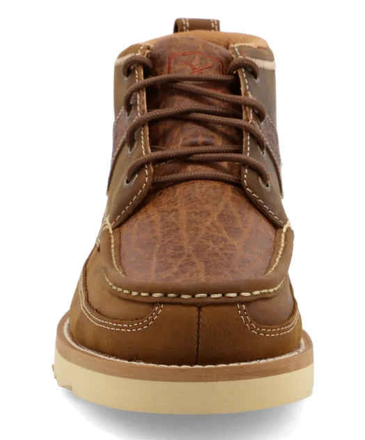 Twisted x sales crepe sole boots