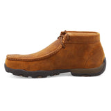 Twisted X Men s Peanut Steel Toe MetGuard Work Driving Moc