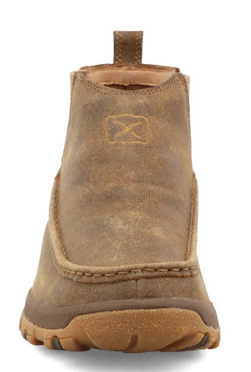 Twisted X Men's 4