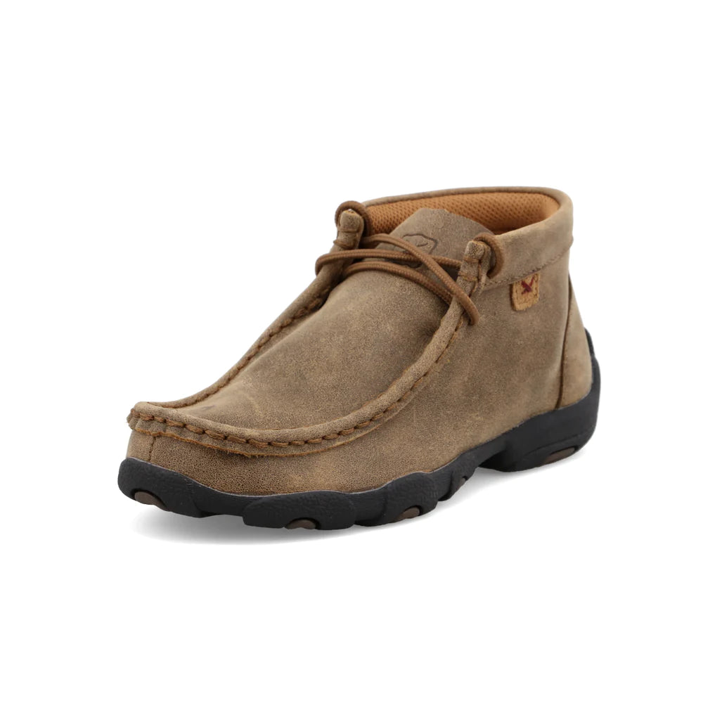 Twisted x shoes driving mocs shop