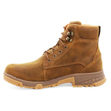 Twisted X Men's 6" Lace-Up Work Boot