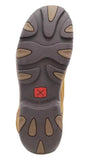 Twisted X Men's Brown 11" Pull on Hiker Boot