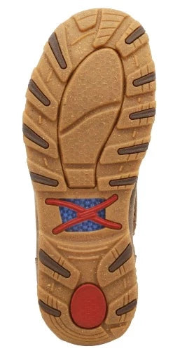 Twisted X Men's 4