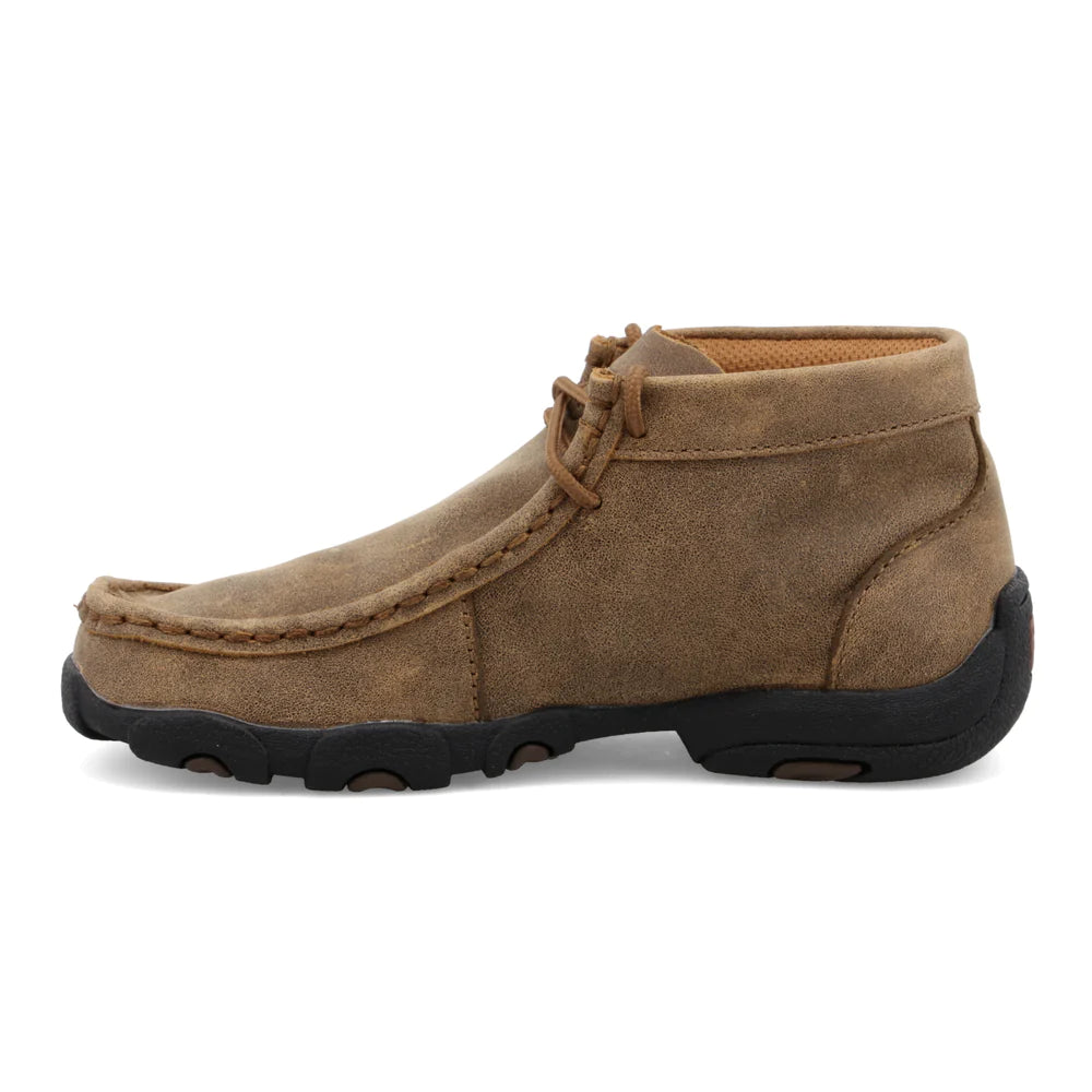 Twisted X Kid's Original Driving Moc Twisted X Kid's Original Driving Moc