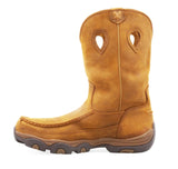 Twisted X Men's Brown 11" Pull on Hiker Boot