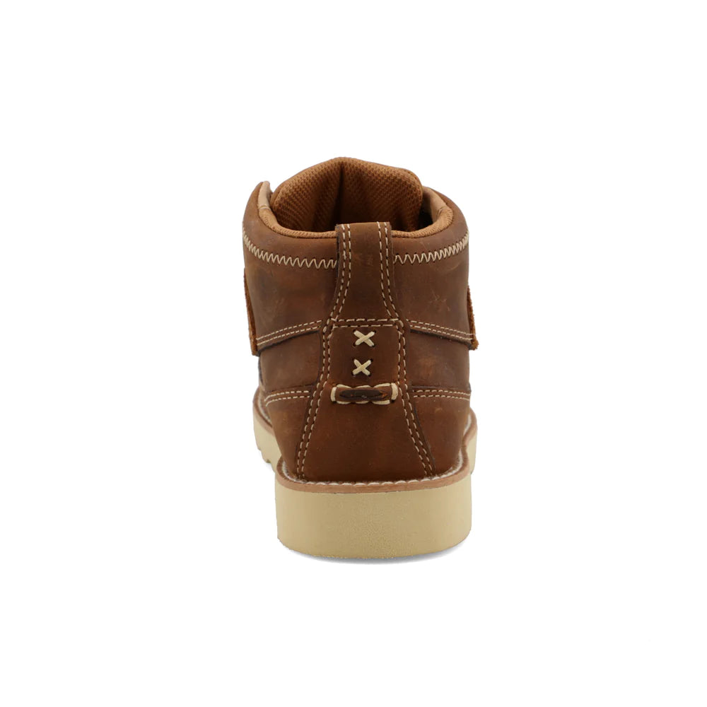 Twisted x sales oiled saddle