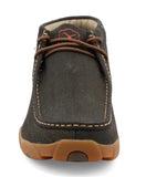 Twisted X Men's Brown Rubber Chukka Driving Moc