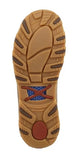 Twisted X Men's Slip On Cell Stretch Driving Moc