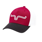 Kimes Ranch Double Trac 110 Cap