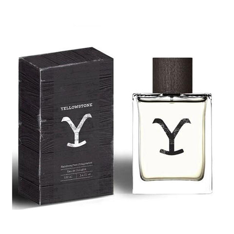 Yellowstone Cologne