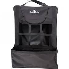 Classic Equine's Black Multi Feed Bag