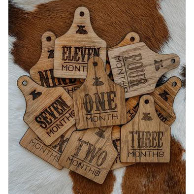 Milestone Eartags