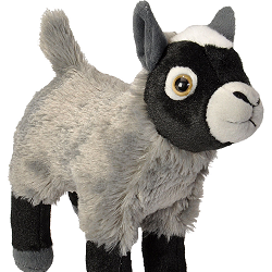 Wild Republic Mini Goat
