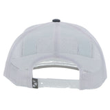 Hooey Cactus Ropes Mint & White Cap