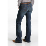 Cinch Lynden Dark Stone Trouser Jeans