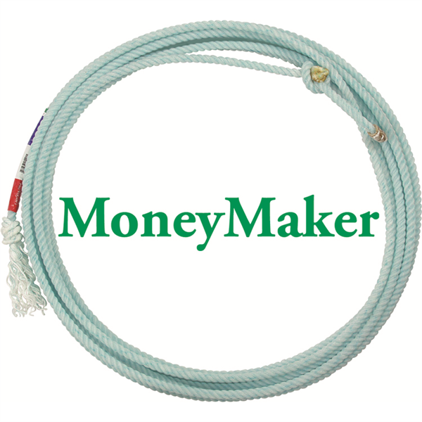 Classic Money Maker Heel Rope