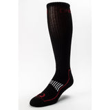 Cinch Black Boot Sock