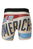 Cinch 6" America Boxer