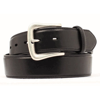 Nocona Men's Black Work Belt