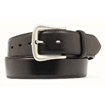 Nocona Men's Black Work Belt