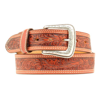 Capo Pelle Men's Replacement Belt Strap