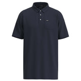 Hooey Men's "Hot Shot" Navy Polo