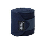 Weaver Set of 4 Polo Wraps - Assorted Colors