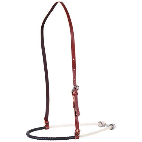 Martin Saddlery Single Rope Noseband